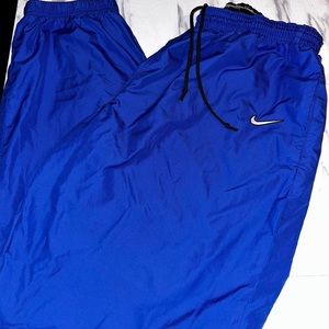 Vintage Nike windbreakers